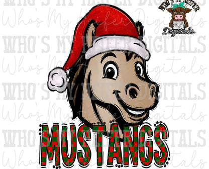 Customizable Checkered Letter Mascot Shirt/Long Sleeve/Crewneck/Hoodie