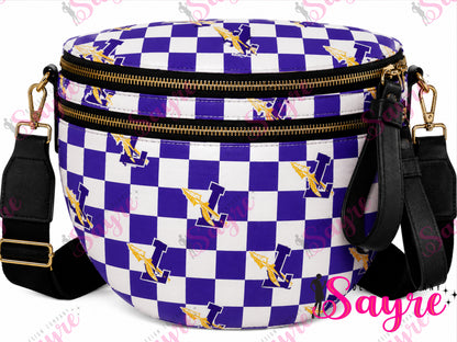 Custom Bum Bag