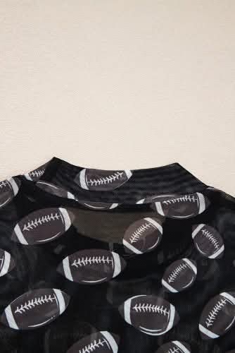 Game Day Mesh Football Shirts-Closes 8/16!