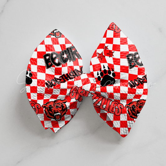 Fort Smith Northside Grizzlies