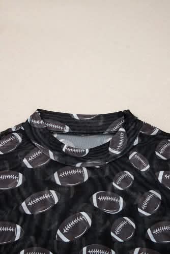 Game Day Mesh Football Shirts-Closes 8/16!