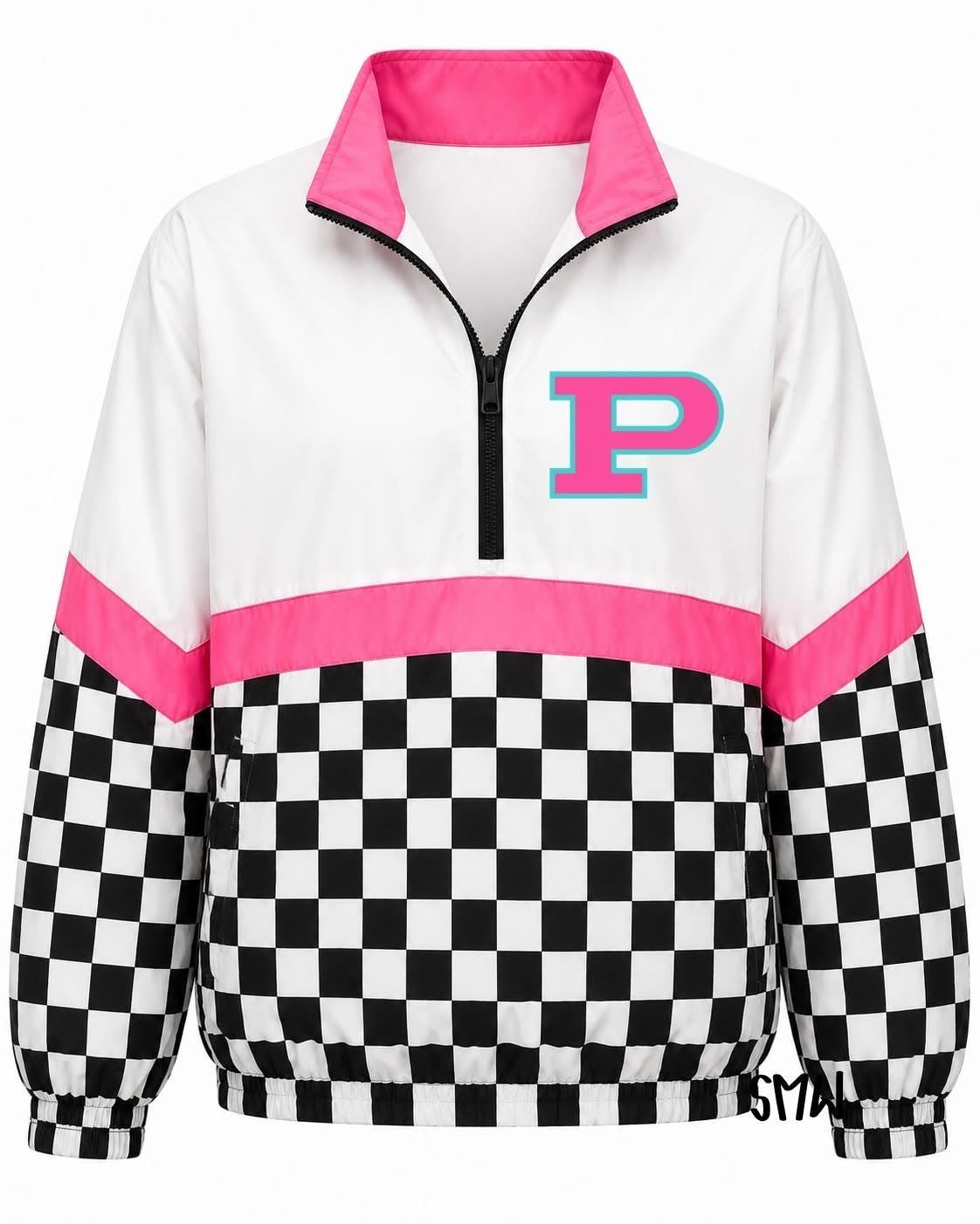 BUILD YOUR OWN On the Go Windbreaker YOUTH