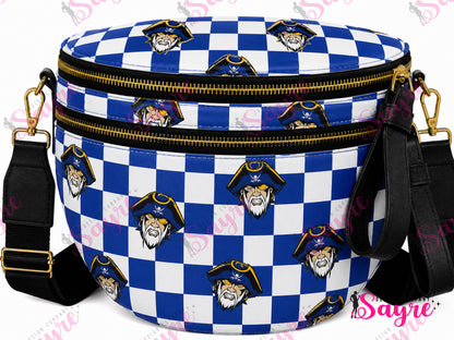 Custom Bum Bag