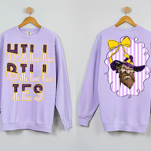 Coquette Ozark Hillbillies Shirt/Sweatshirt