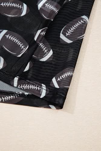 Game Day Mesh Football Shirts-Closes 8/16!