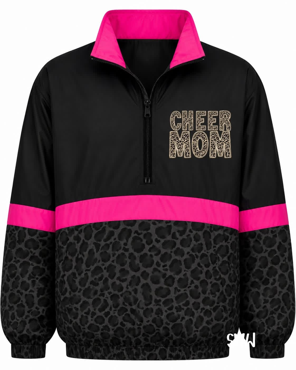 BUILD YOUR OWN On the Go Windbreaker YOUTH