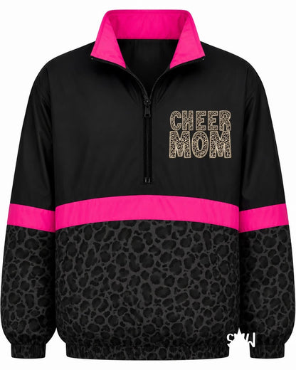 BUILD YOUR OWN On the Go Windbreaker YOUTH