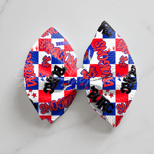 Mountainburg Dragons