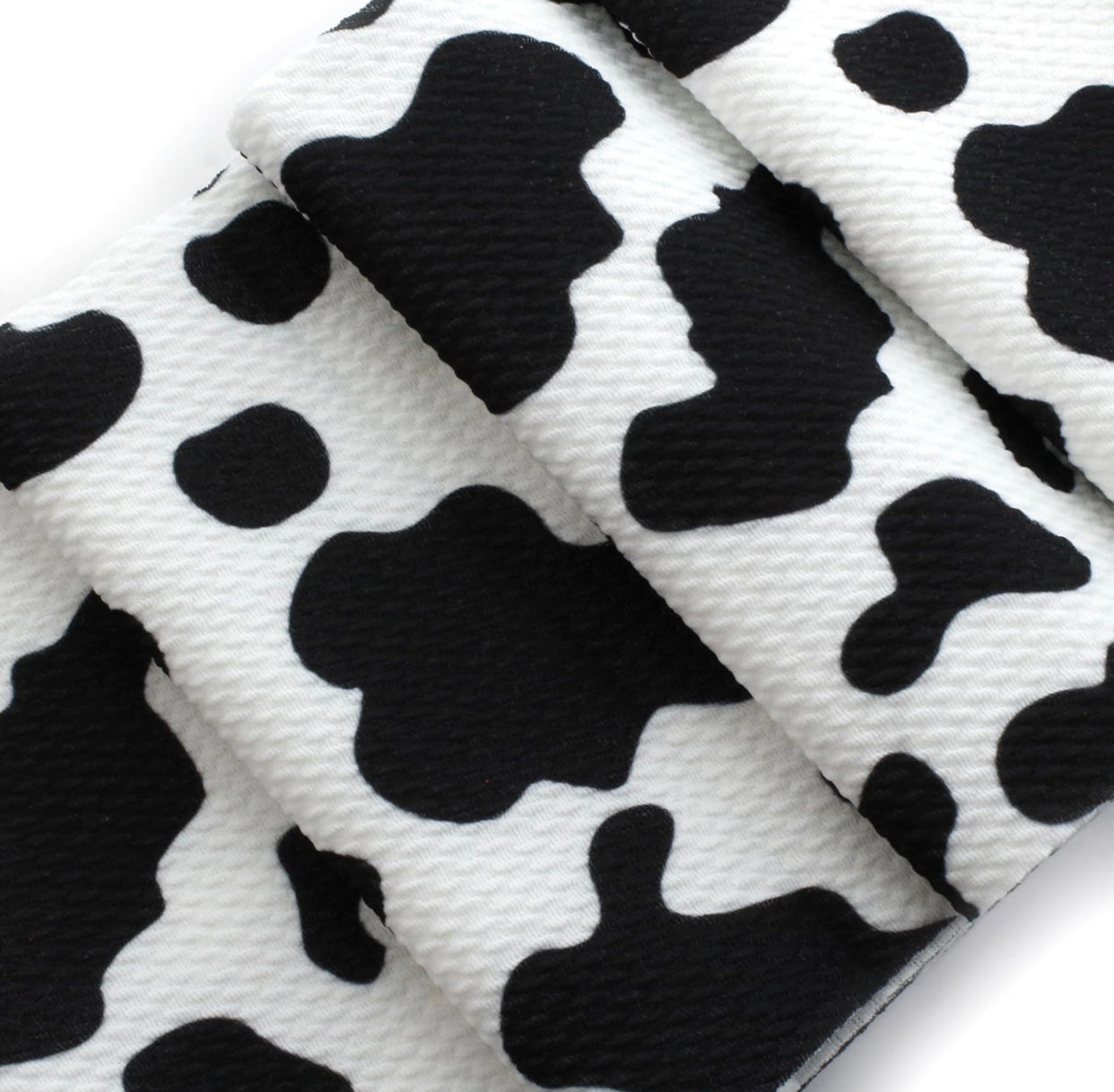 Cow Hair Bow Sayre Design Co.