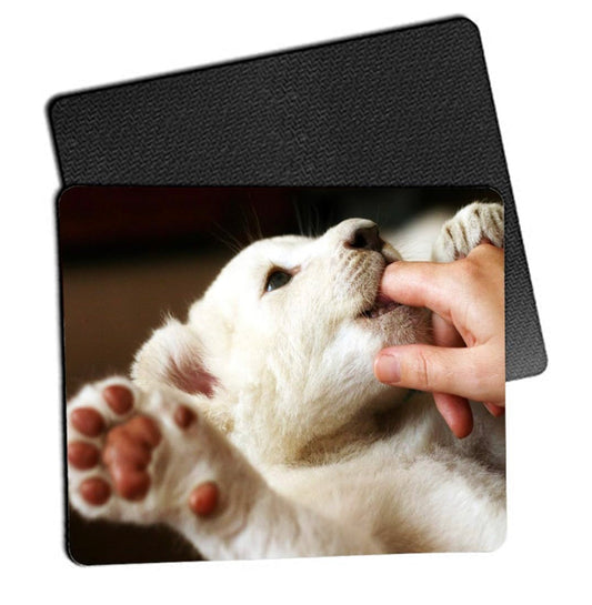 Custom Photo 8”x10” Mouse Pad