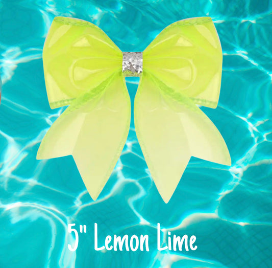 Southern Style 5” Swim Bows Sayre Design Co.