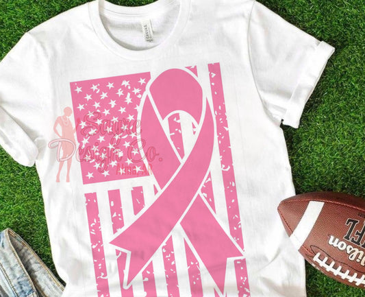 BCA Flag-Adult Sayre Design Co.