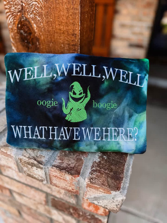 Well Well Well Boogie NBC Tee/Crew/Hoodie
