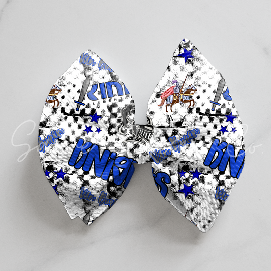 Van Buren King Knights Bows
