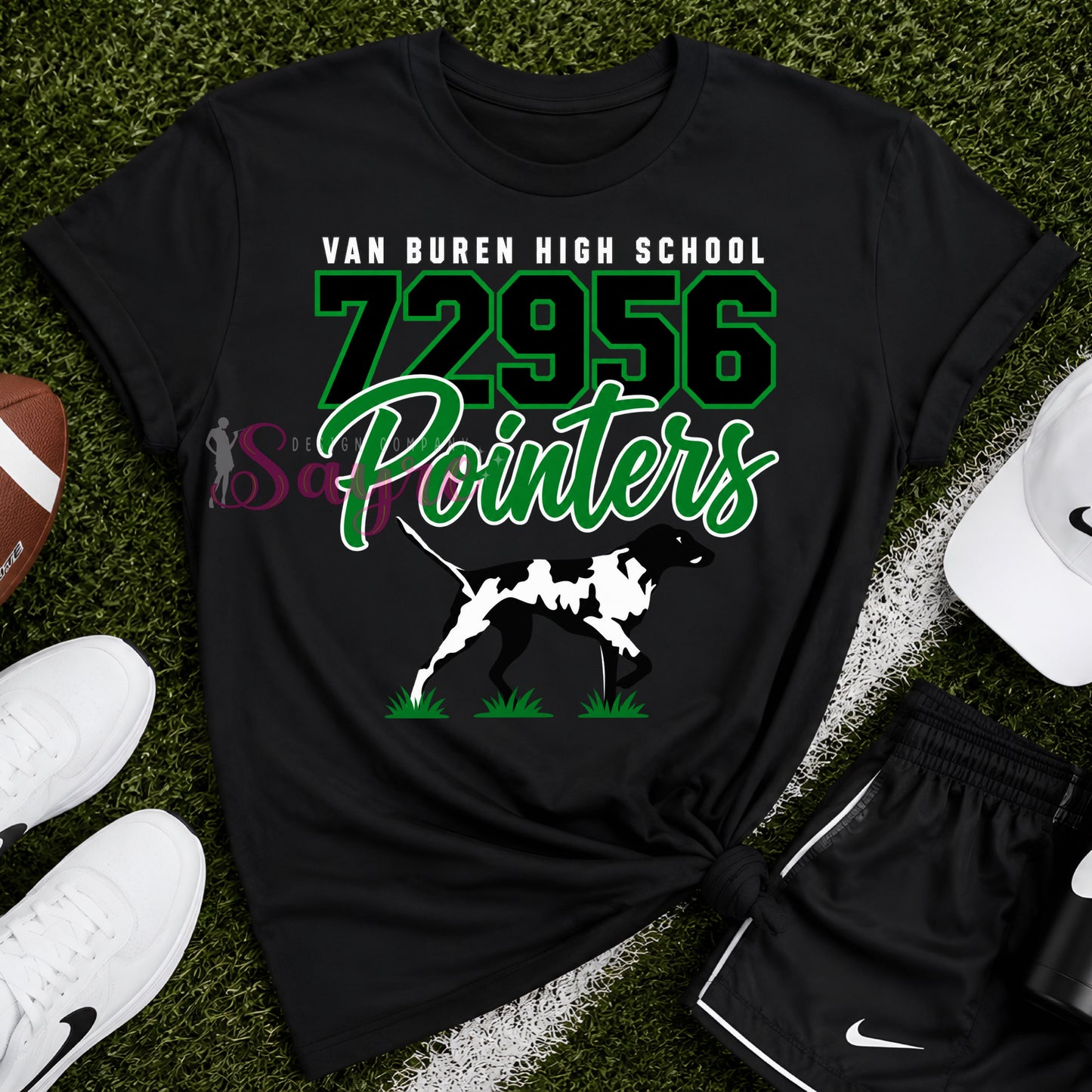 Customizable Zip Code Team Shirt/Long Sleeve/Crewneck/Hoodie