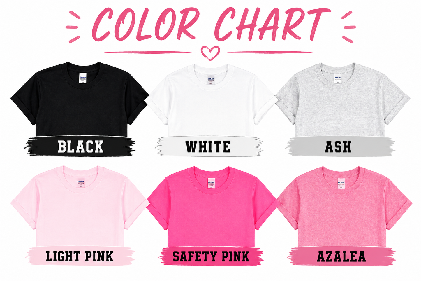 Duck Camo Pink Out Tee/Crewneck Sweatshirt