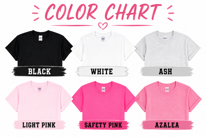 Duck Camo Pink Out Tee/Crewneck Sweatshirt