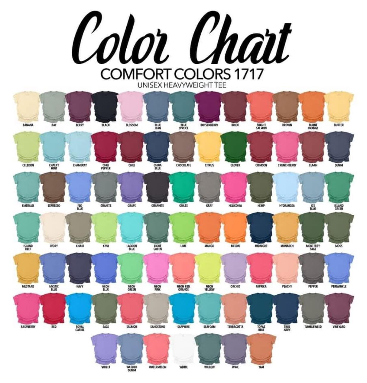 Customizable Comfort Color Artist Funny Feud Tee