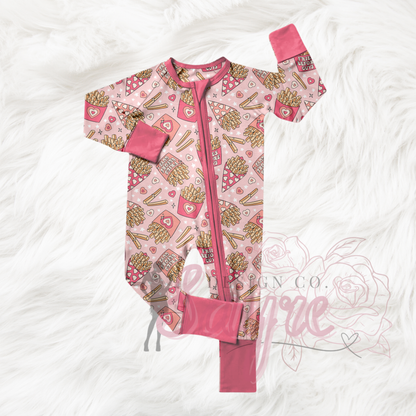 Fries Before Guys 0/3M-Adult 4XL