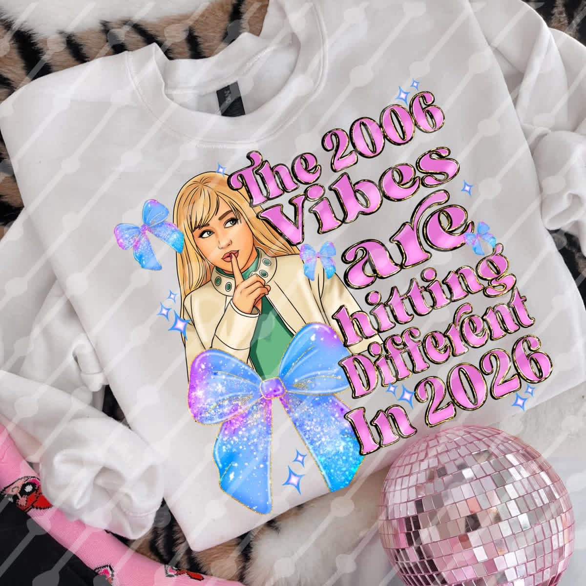 HM Vibes Shirt/Long Sleeve/Crewneck/Hoodie