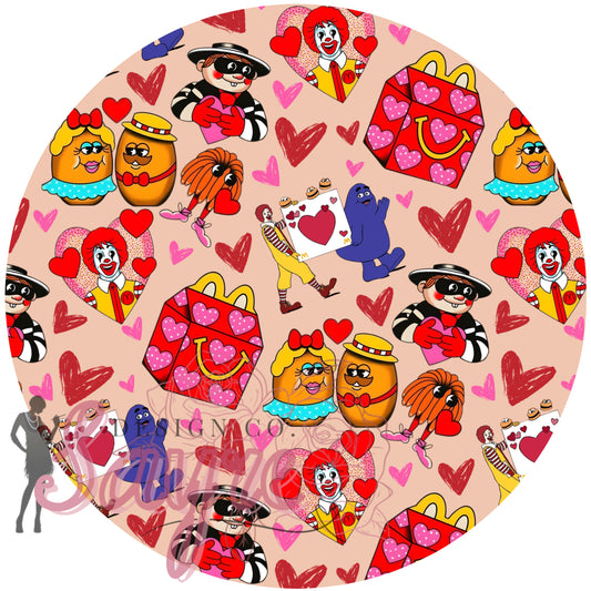 Nugget Love 0/3M-Adult 4XL