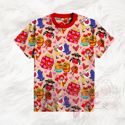 Nugget Love 0/3M-Adult 4XL