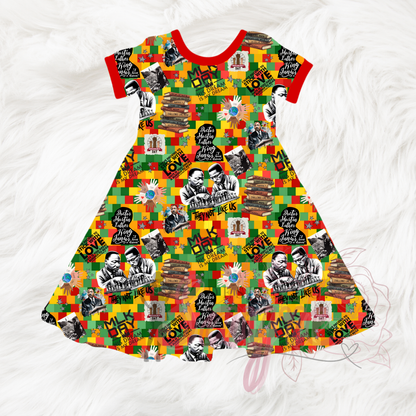 MLK Day 0/3M-Adult 4XL