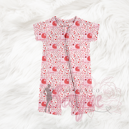 Floral Farmhand Love 0/3M-Adult 4XL