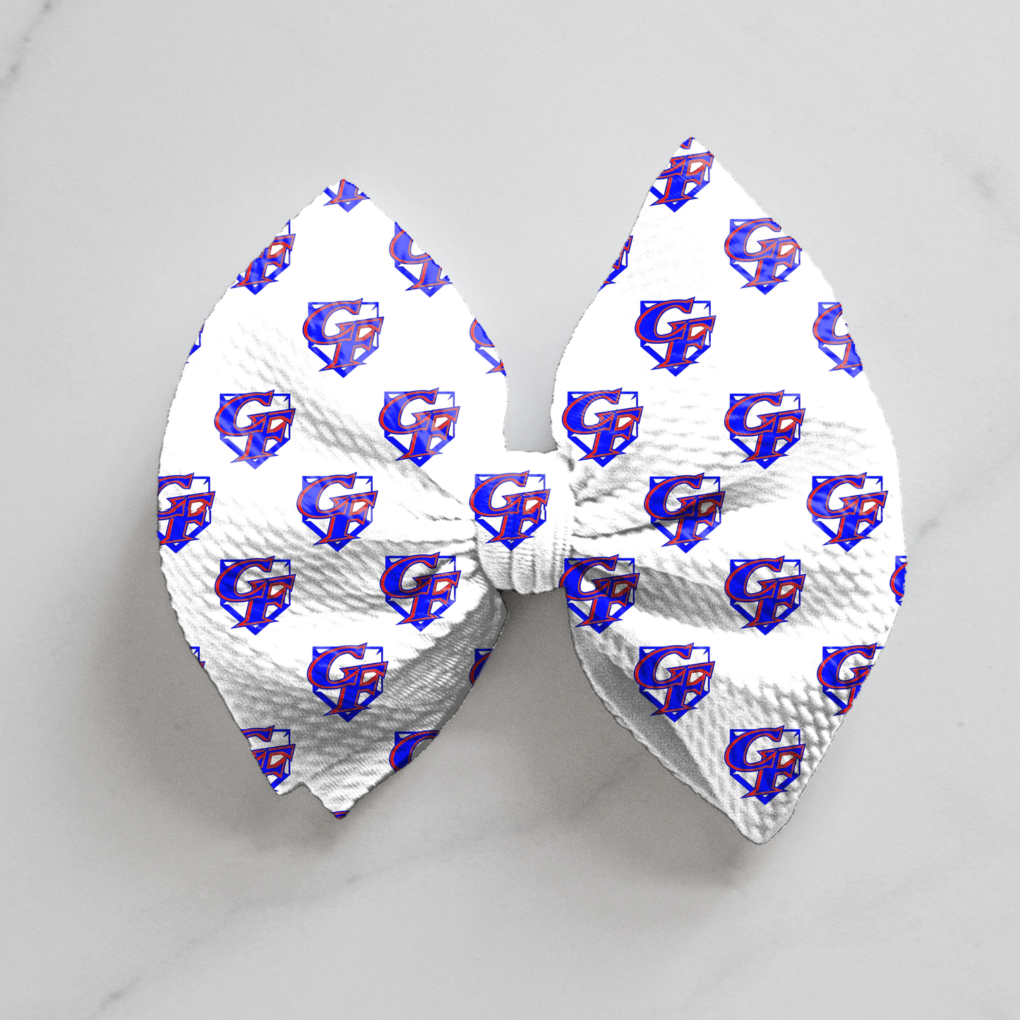 CF Bows/Head Wraps