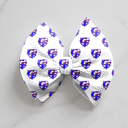 CF Bows/Head Wraps