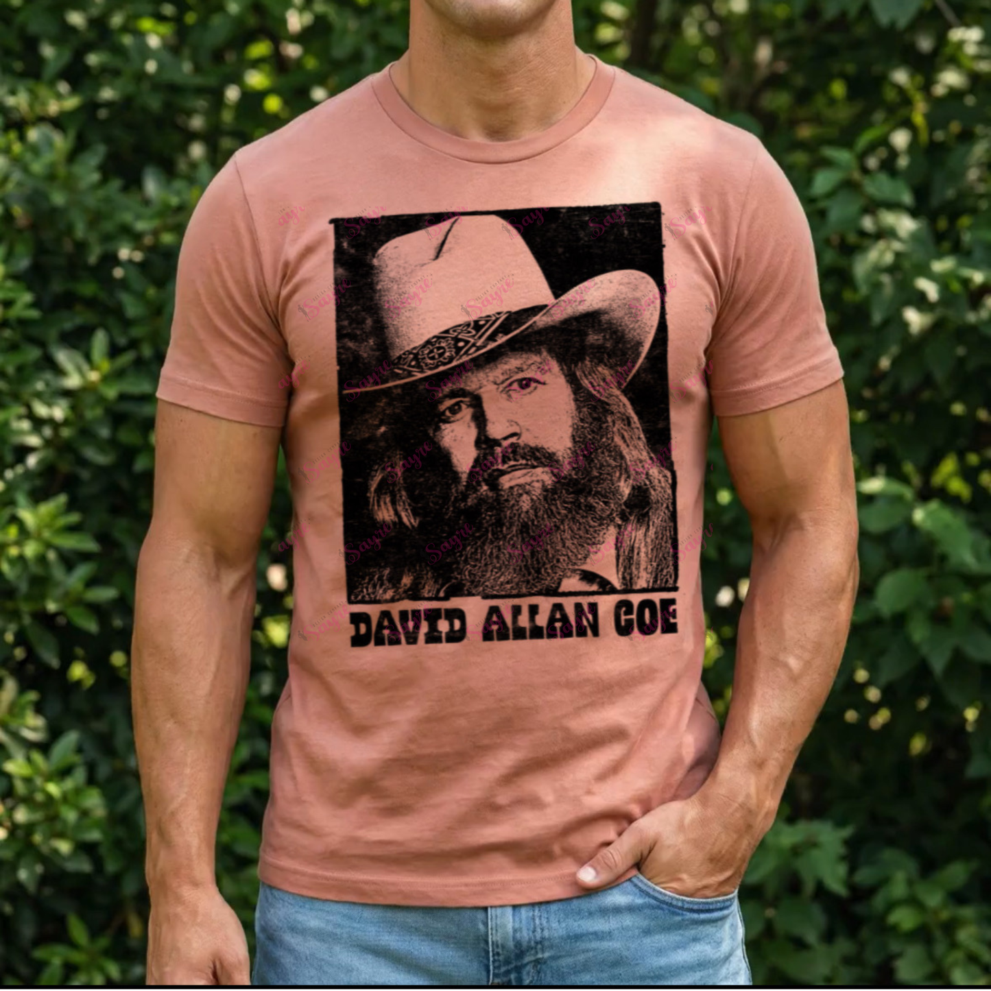 DAC Shirt/Sweatshirt