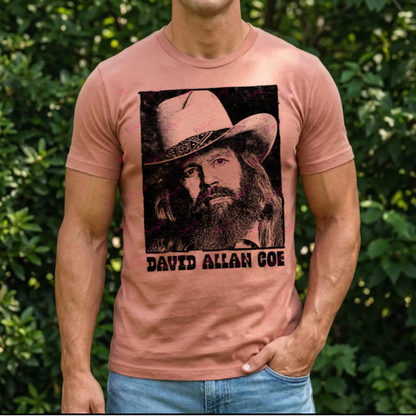 DAC Shirt/Sweatshirt