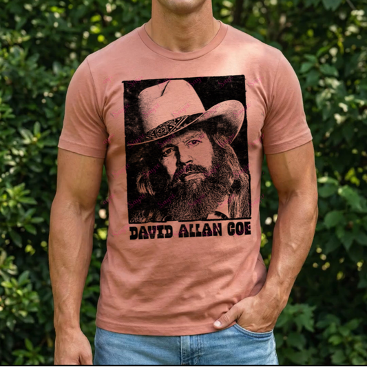 DAC Shirt/Sweatshirt