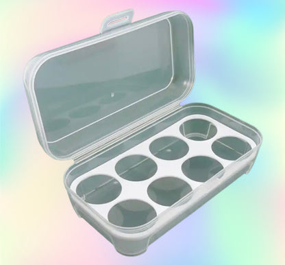 Beauty Blenders and Custom Case Sayre Design Co.