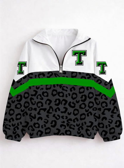 BUILD YOUR OWN On the Go Windbreaker YOUTH