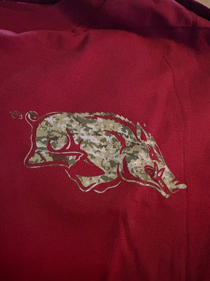 Recon Hog Shirt/Long Sleeve/Crewneck/Hood