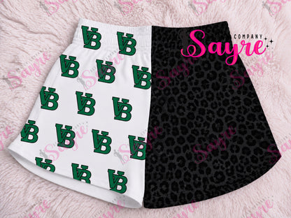 BUILD YOUR OWN Custom Shorts ADULT WOMEN