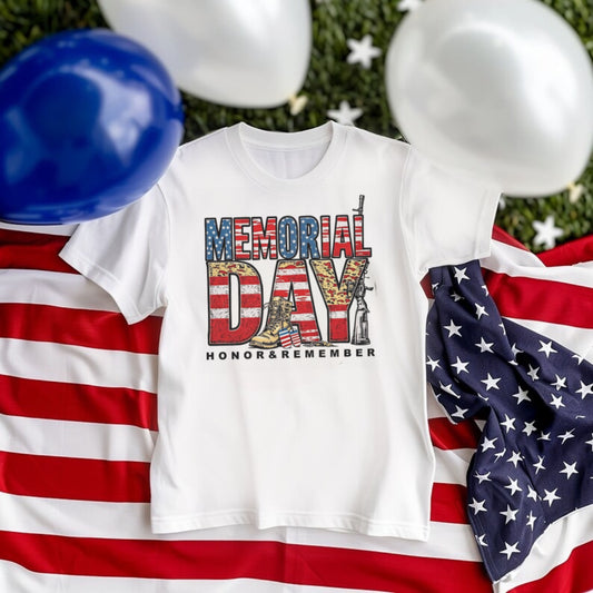 Honor & Remember- Baby-Youth