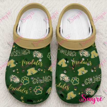 Adult Customizable Rubber Clogs