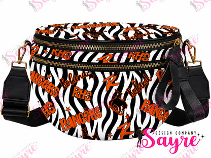 Custom Bum Bag