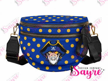Custom Bum Bag