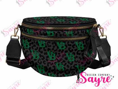 Custom Bum Bag