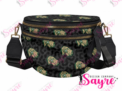 Custom Bum Bag