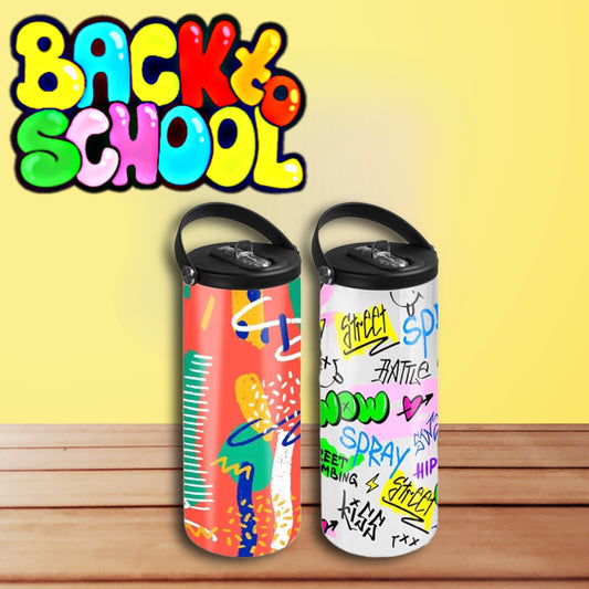 20 oz Water Bottles (Free Customization!) Amazon