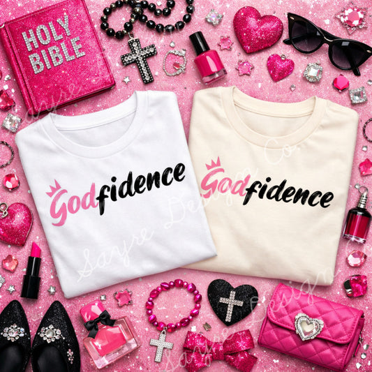 GodFidence Sub Shirt/Sweatshirt