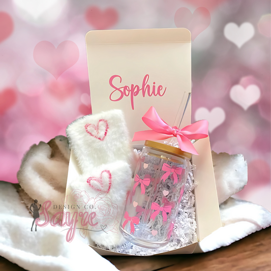 Valentine's Gift Box for Her! *Pre-order!* Closes 1/20!